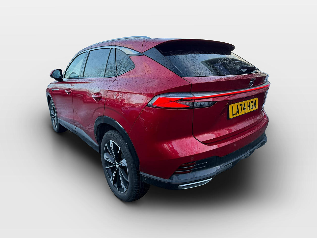 Used MG MG HS 2024 for sale - 77030814: Photo 7