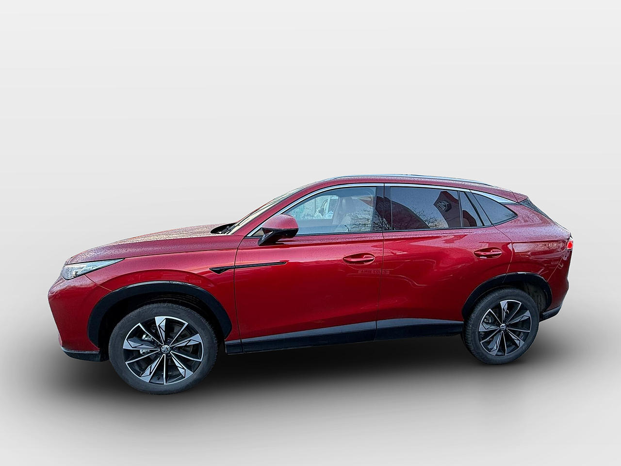 Used MG MG HS 2024 for sale - 77030814: Photo 9