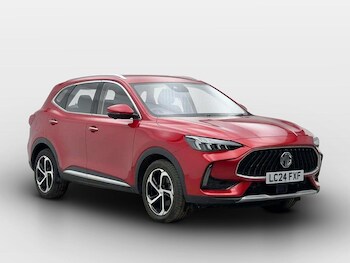 Used MG MG HS 2024 for sale - 77826481: Photo