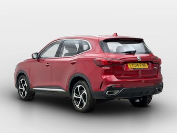 Used MG MG HS 2024 for sale - 77826481: Photo