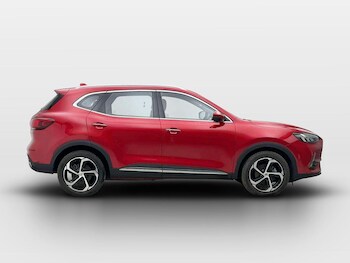 Used MG MG HS 2024 for sale - 77826481: Photo