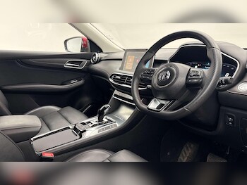 Used MG MG HS 2024 for sale - 77826481: Photo