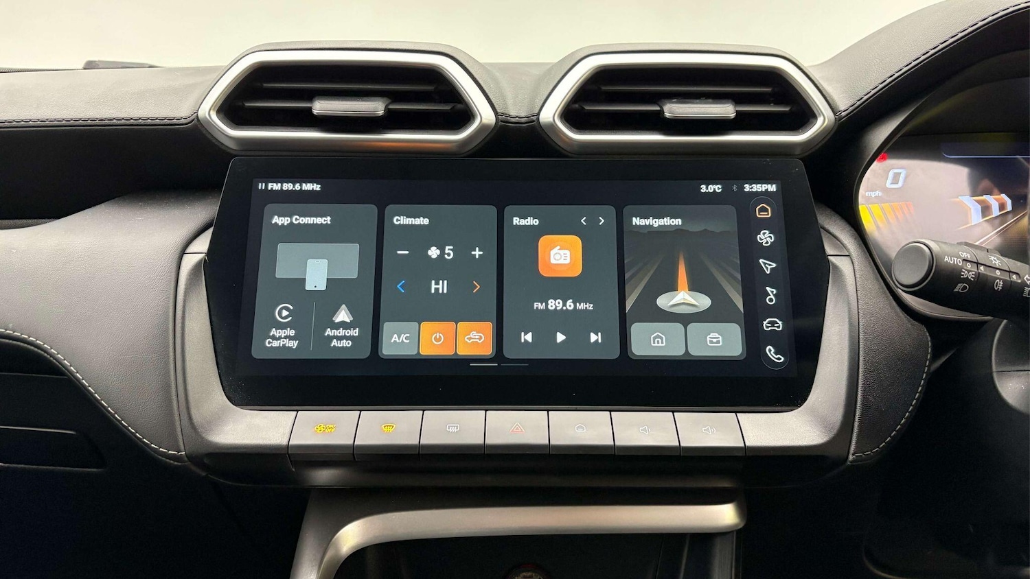 Used MG MG ZS 2024 for sale - 78108720: Photo 10