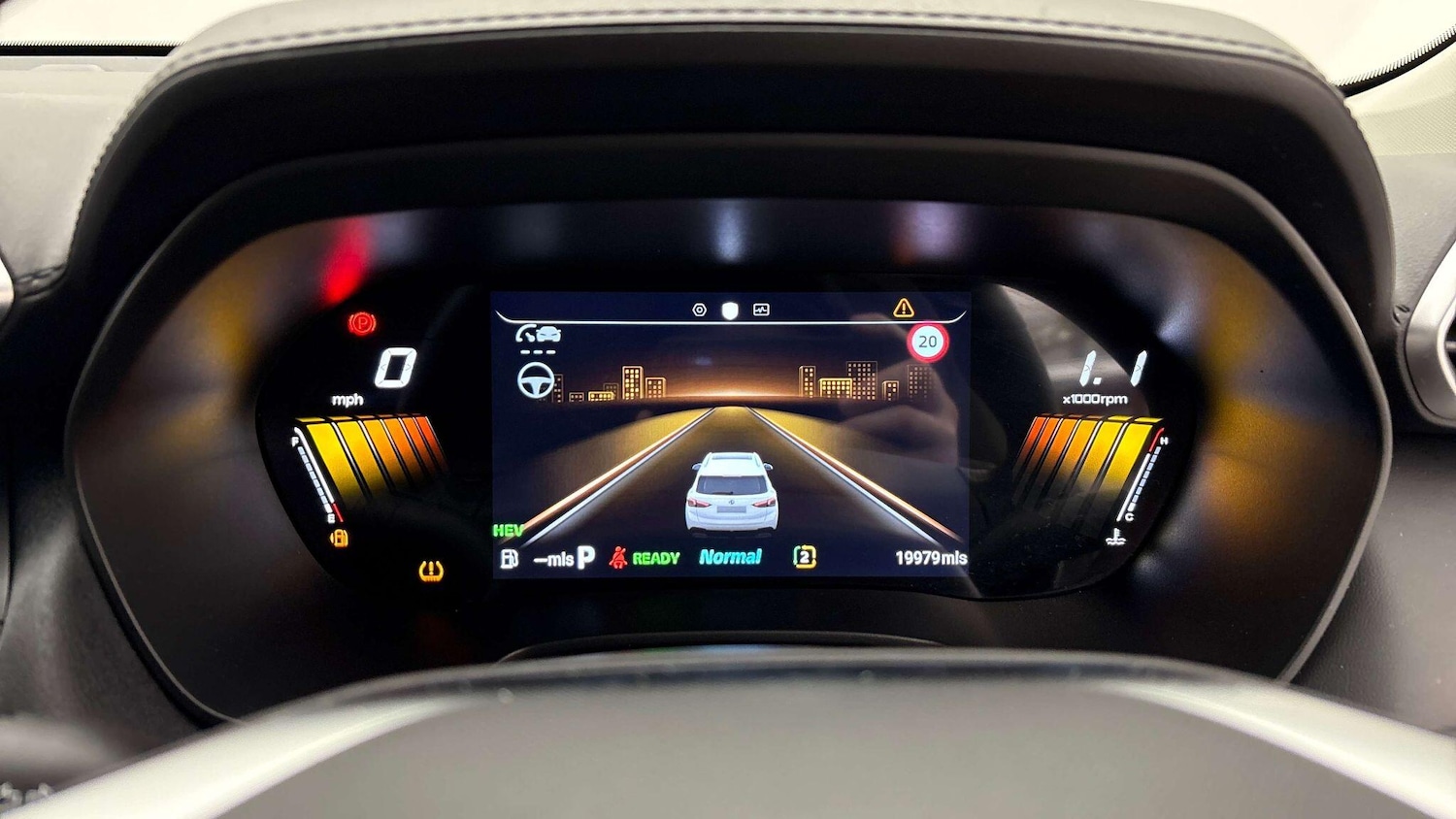 Used MG MG ZS 2024 for sale - 78108720: Photo 11