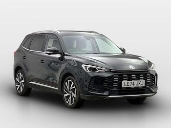 MG MG ZS feature image