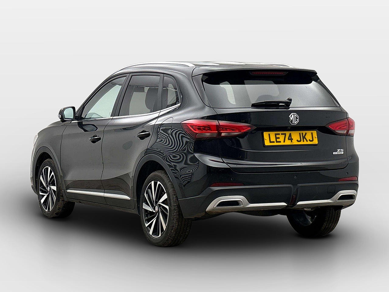 Used MG MG ZS 2024 for sale - 78108720: Photo 2