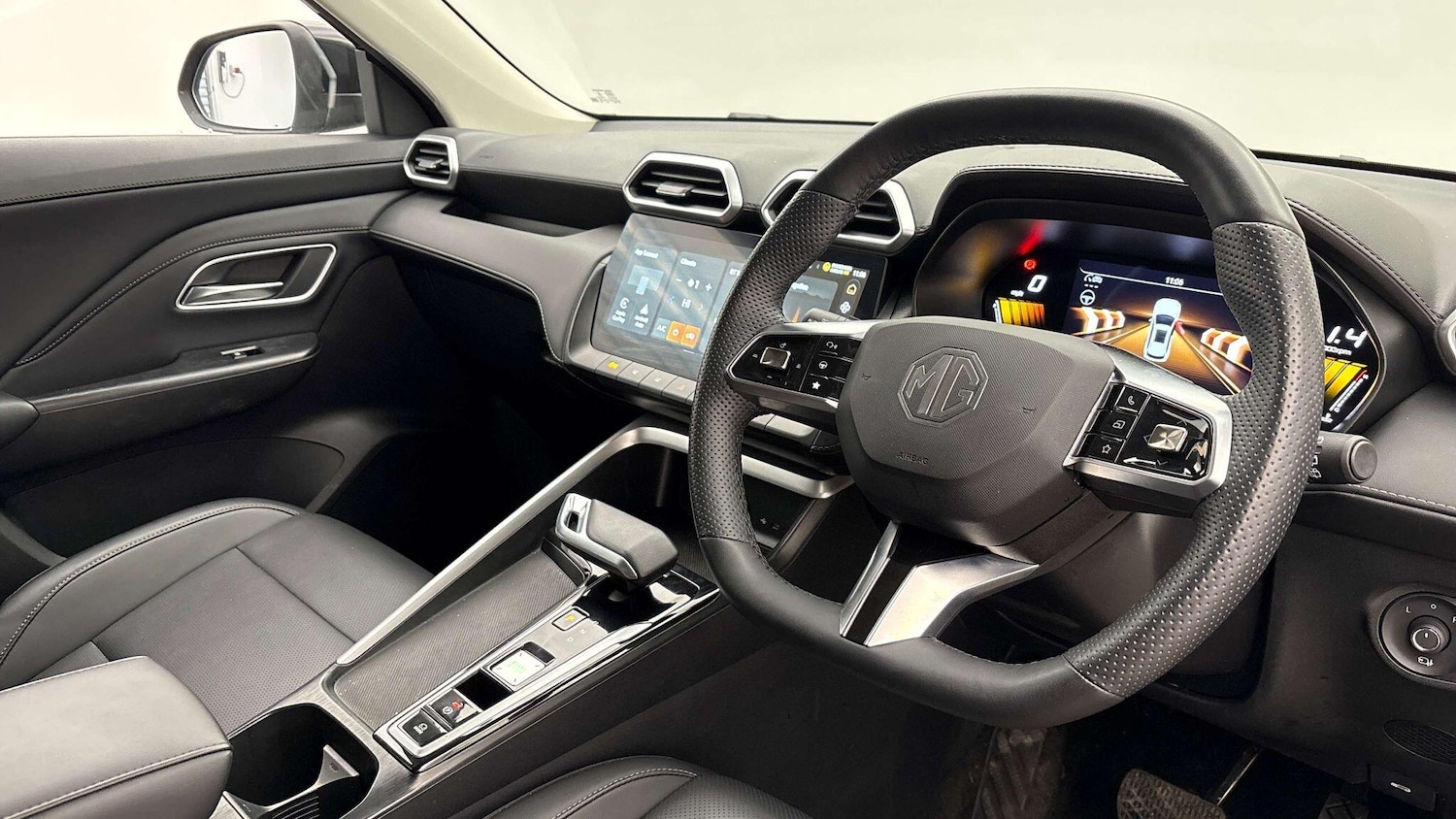 Used MG MG ZS 2024 for sale - 78108720: Photo 4