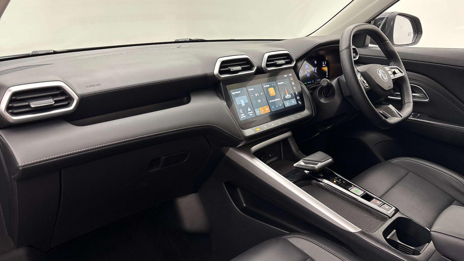 Used MG MG ZS 2024 for sale - 78108720: Photo 5