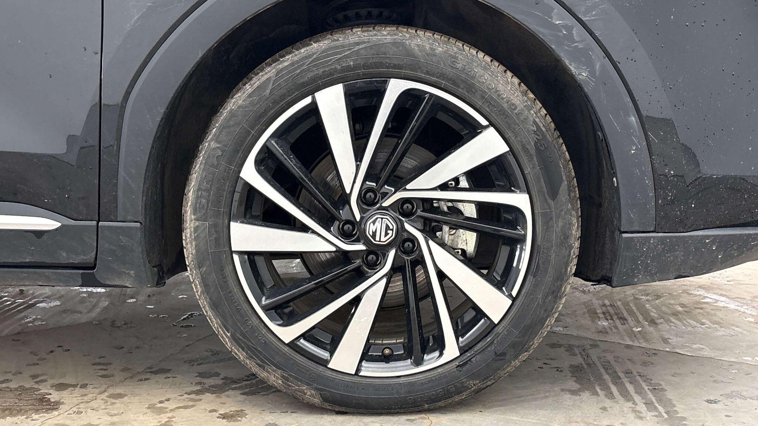 Used MG MG ZS 2024 for sale - 78108720: Photo 9