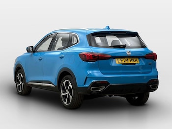 Used MG MG HS 2024 for sale - 78643686: Photo