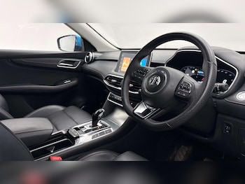 Used MG MG HS 2024 for sale - 78643686: Photo
