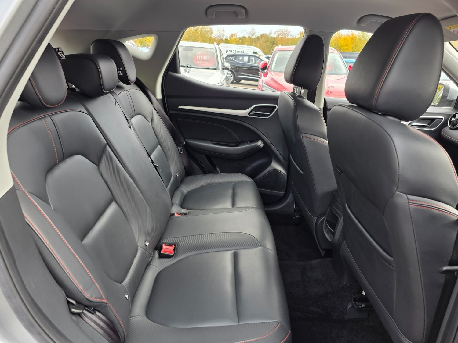 Used MG MG ZS 2021 for sale - 77030801: Photo 10