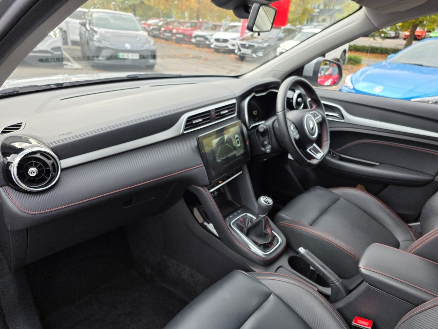 Used MG MG ZS 2021 for sale - 77030801: Photo 14