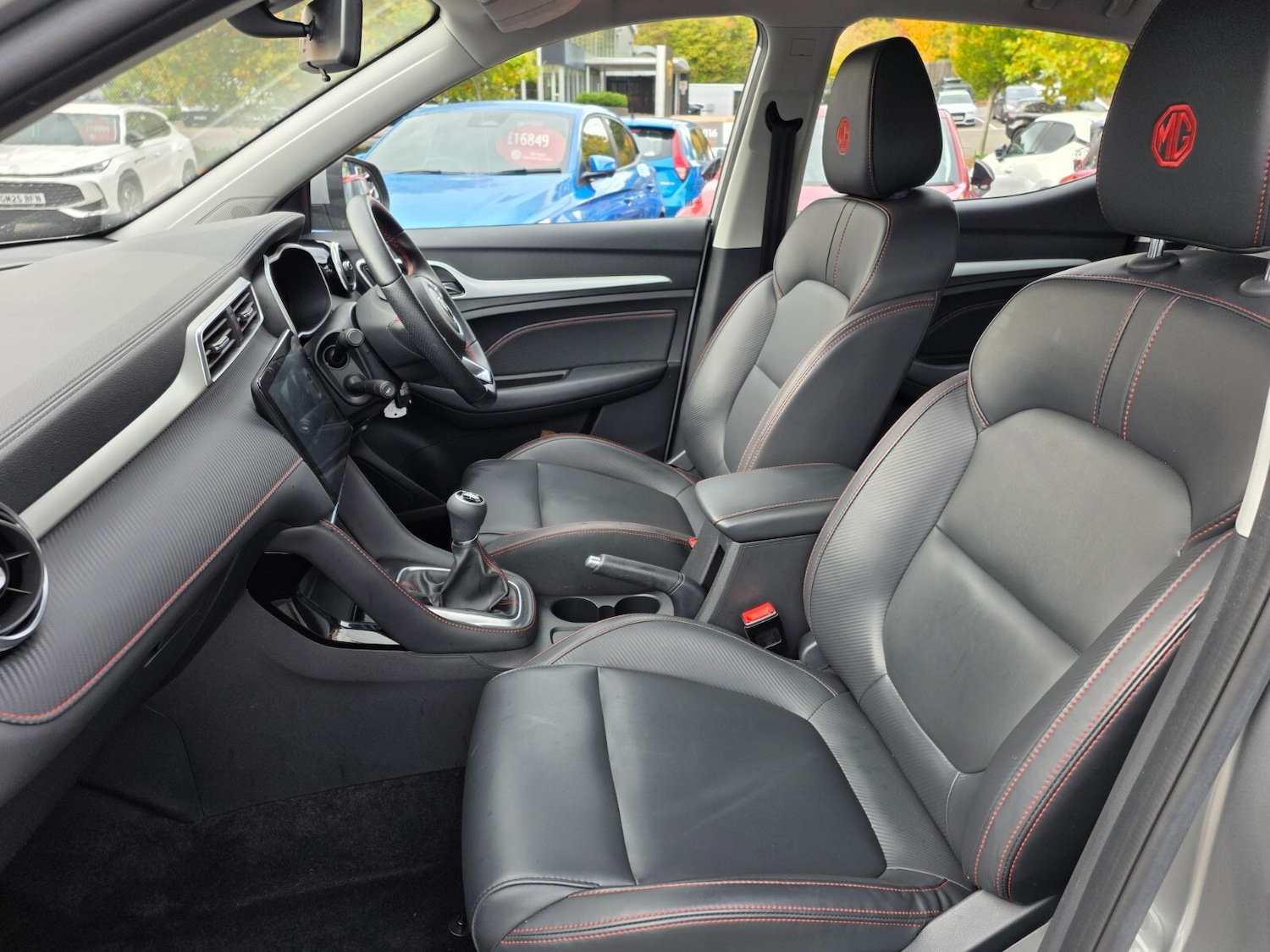 Used MG MG ZS 2021 for sale - 77030801: Photo 15