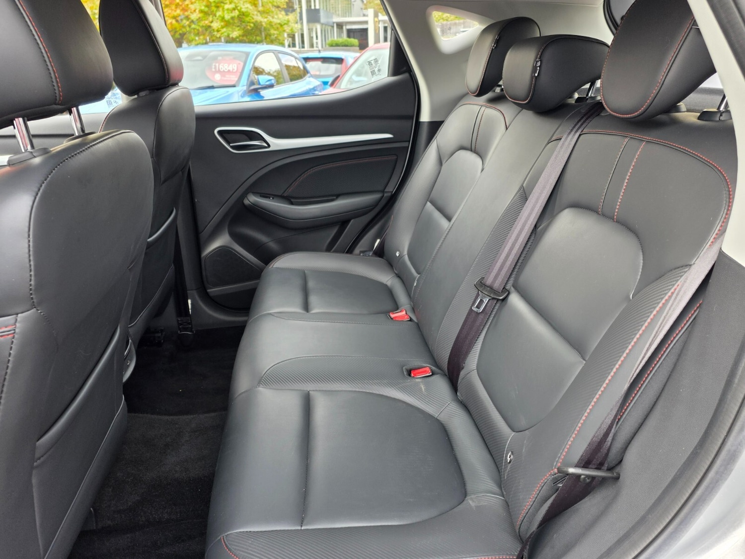 Used MG MG ZS 2021 for sale - 77030801: Photo 16