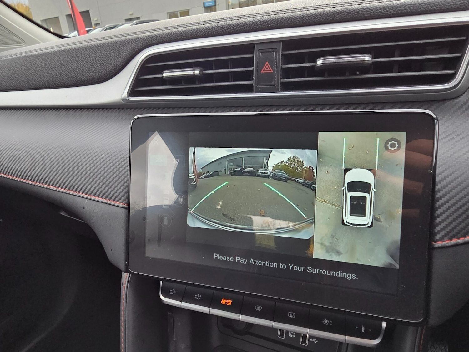 Used MG MG ZS 2021 for sale - 77030801: Photo 17