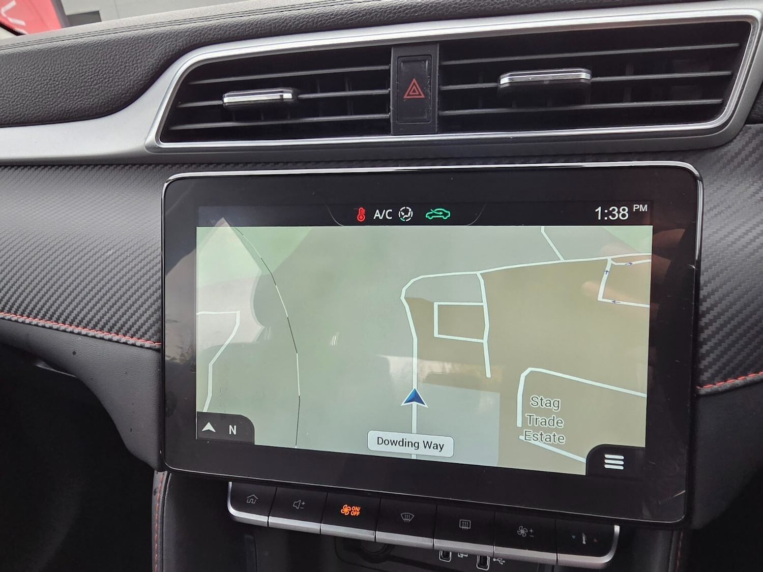 Used MG MG ZS 2021 for sale - 77030801: Photo 19