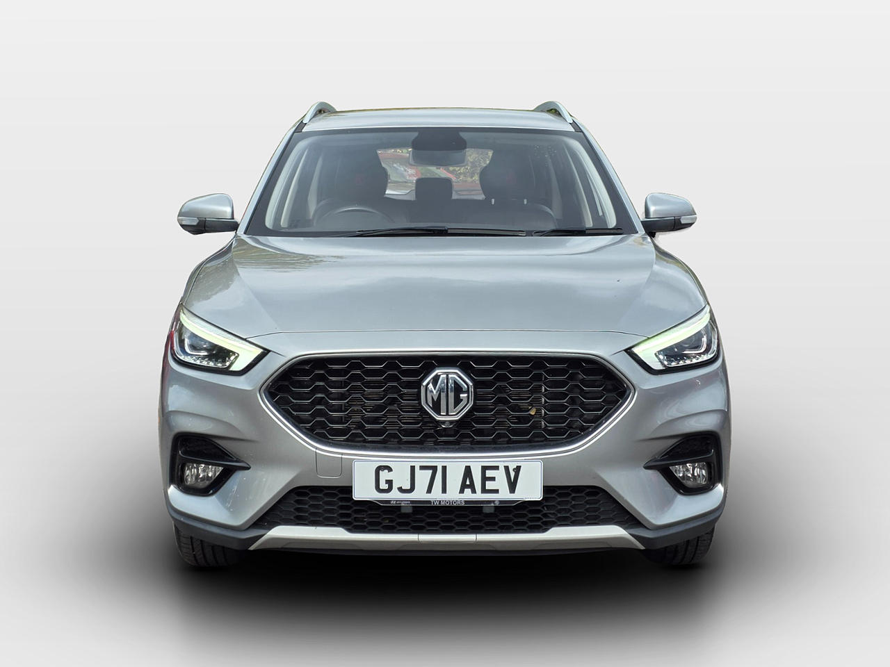 Used MG MG ZS 2021 for sale - 77030801: Photo 5