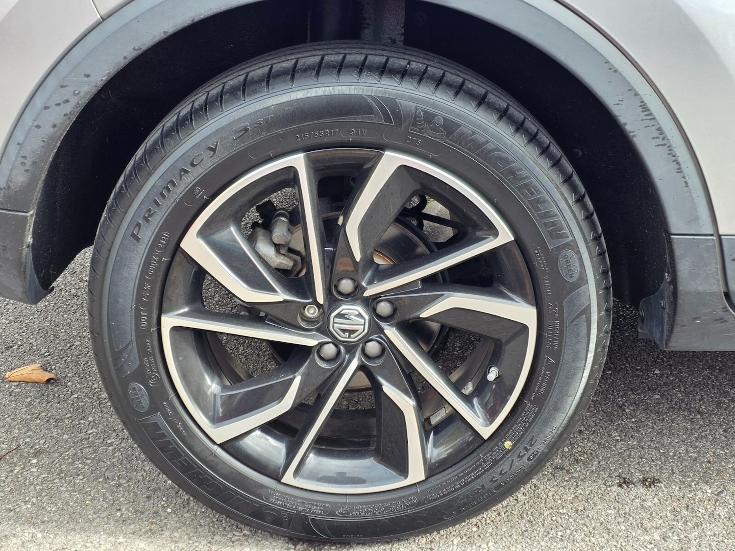 Used MG MG ZS 2021 for sale - 77030801: Photo 6