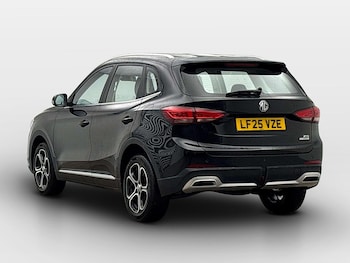 Used MG MG ZS 2025 for sale - 78670373: Photo