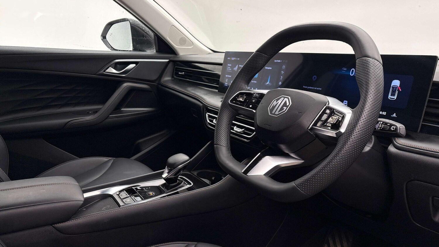 Used MG MG HS 2025 for sale - 77614521: Photo 16