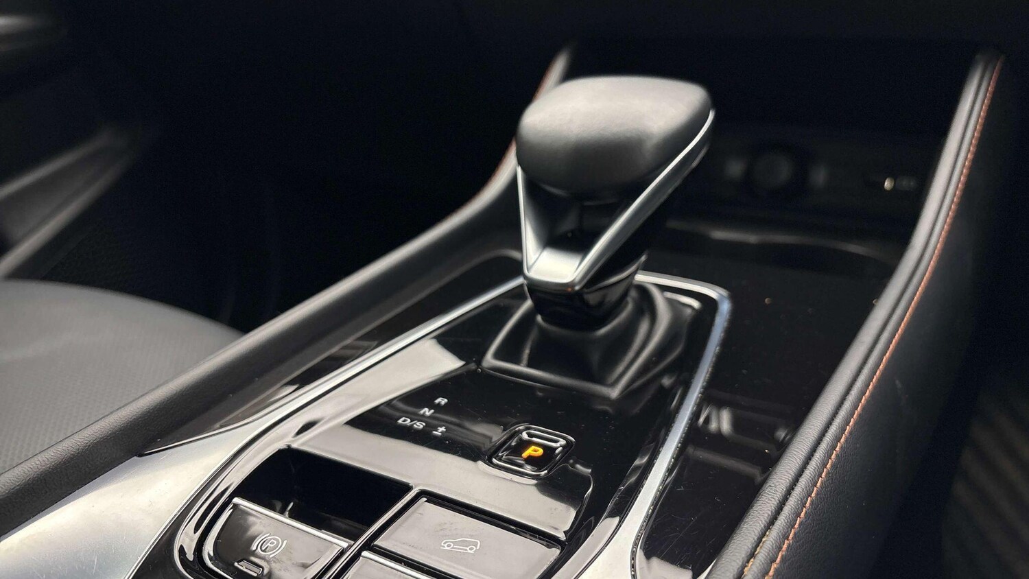 Used MG MG HS 2025 for sale - 77614521: Photo 18