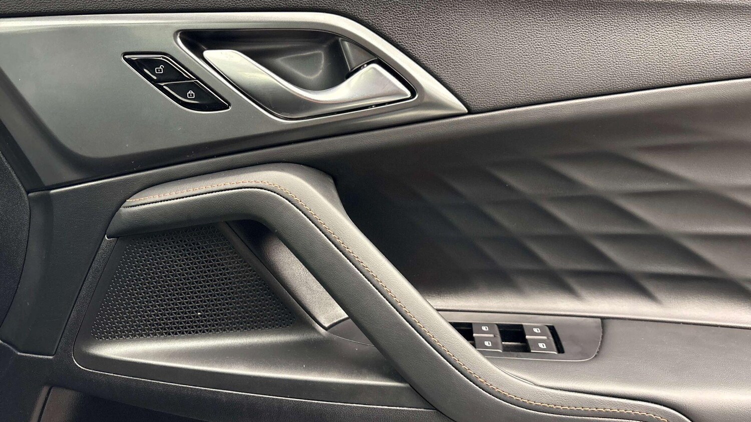 Used MG MG HS 2025 for sale - 77614521: Photo 20