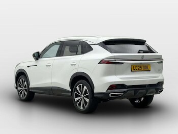 Used MG MG HS 2025 for sale - 77614521: Photo