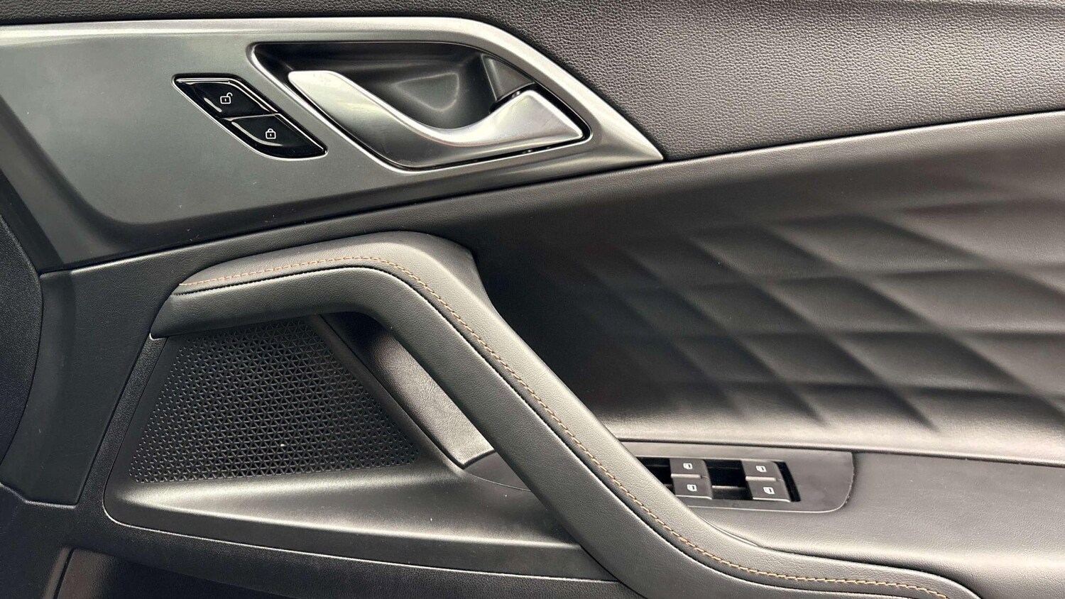 Used MG MG HS 2025 for sale - 77614521: Photo 32