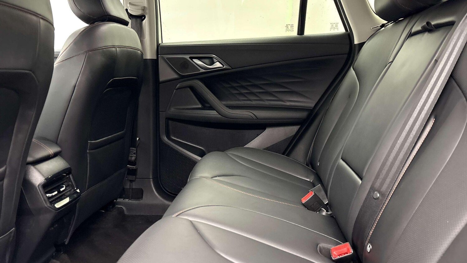 Used MG MG HS 2025 for sale - 77614521: Photo 43