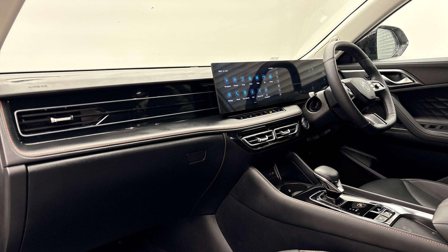 Used MG MG HS 2025 for sale - 77614521: Photo 53