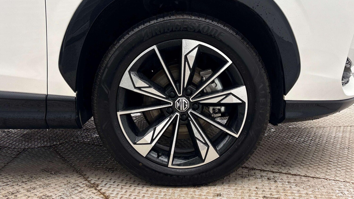 Used MG MG HS 2025 for sale - 77614521: Photo 57