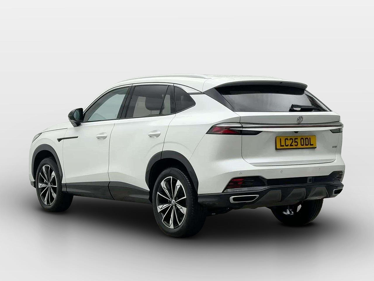 Used MG MG HS 2025 for sale - 77614521: Photo 62