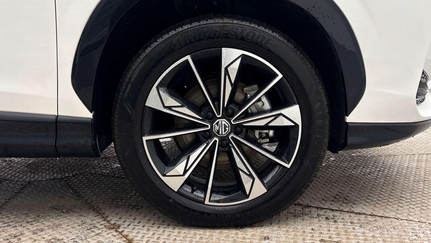 Used MG MG HS 2025 for sale - 77614521: Photo 66