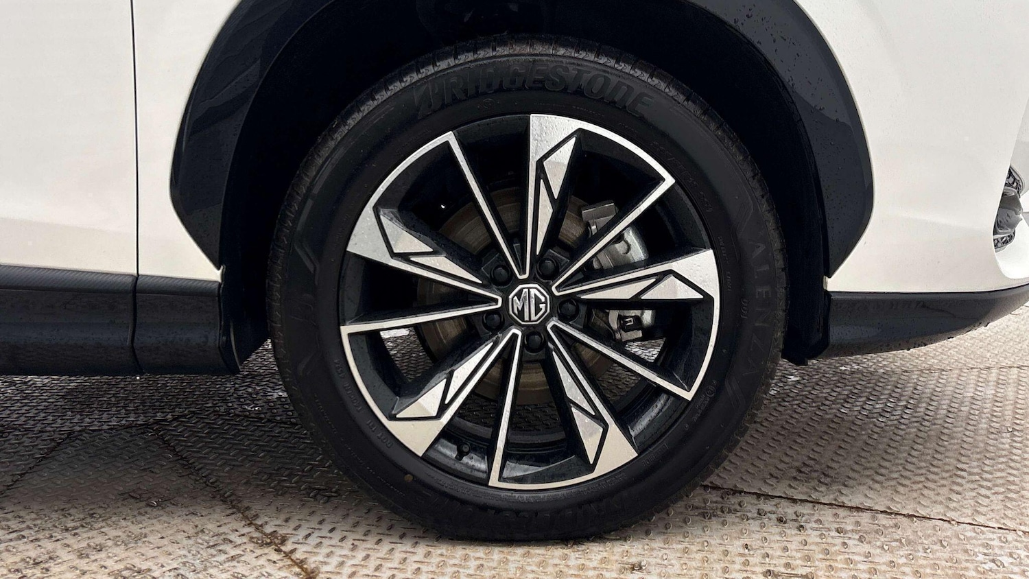 Used MG MG HS 2025 for sale - 77614521: Photo 9