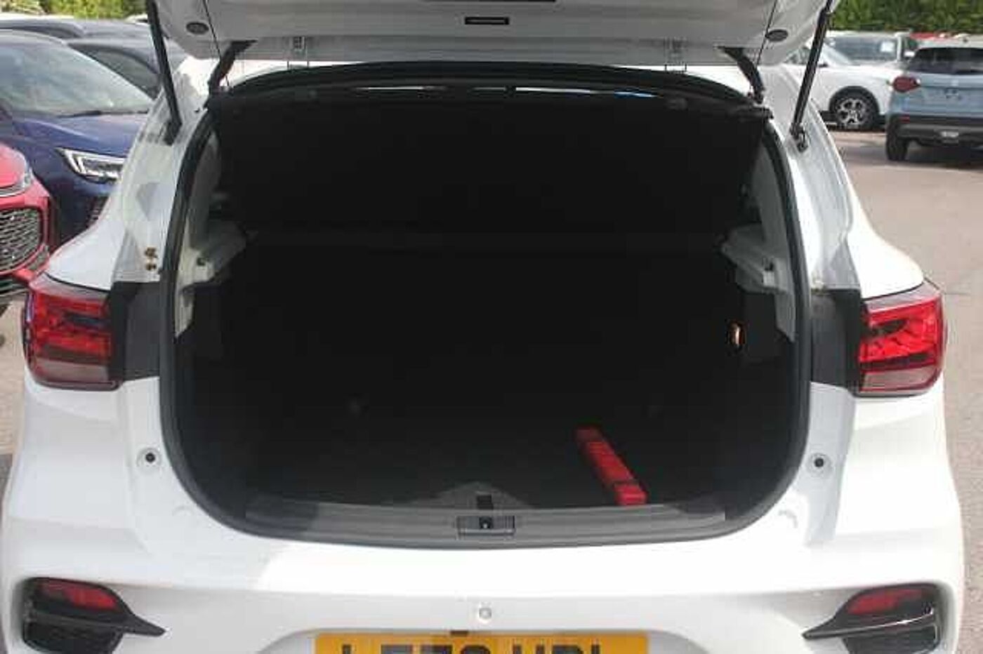 Used MG MG ZS 2024 for sale - 77030780: Photo 12