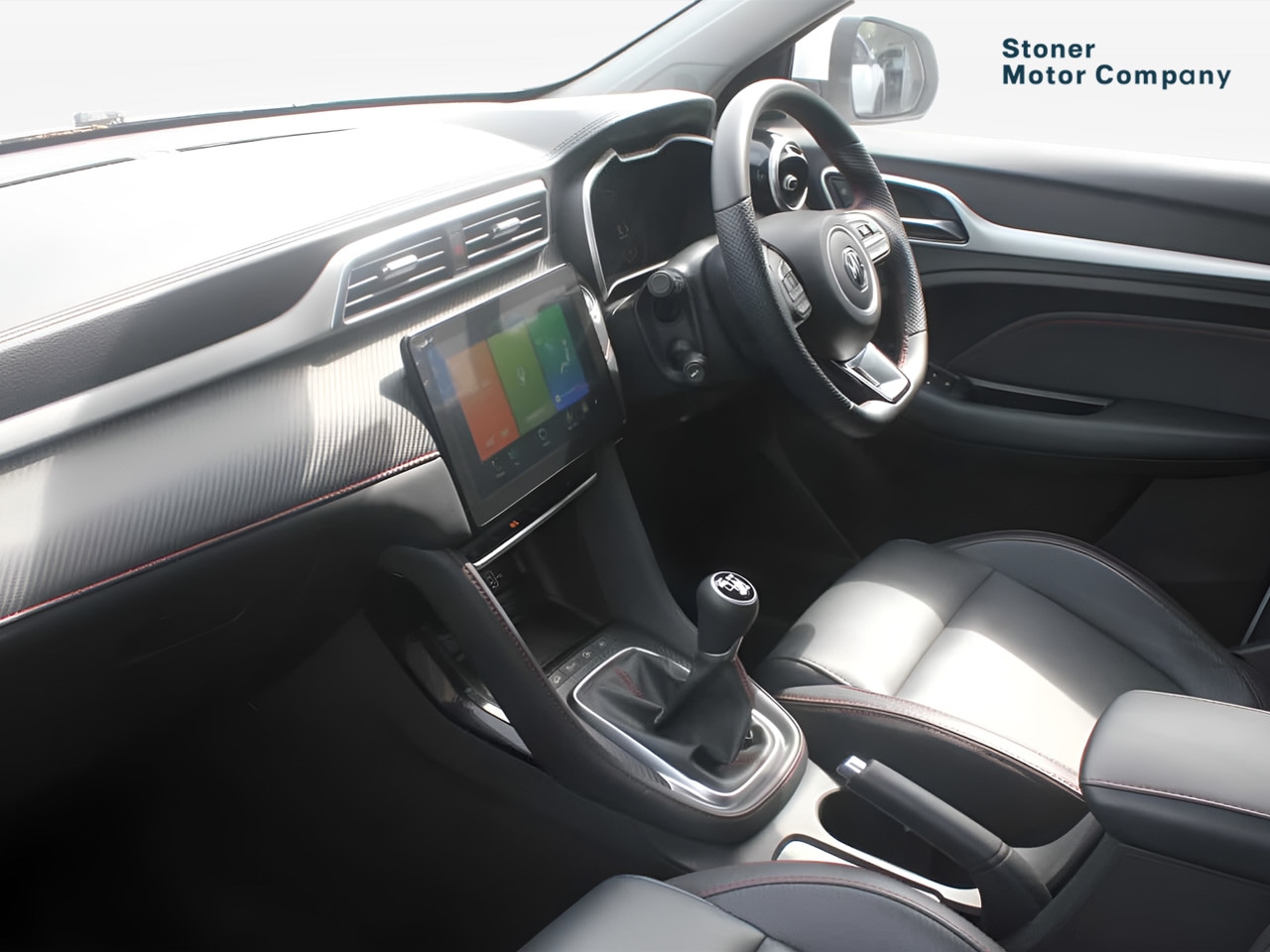 Used MG MG ZS 2024 for sale - 77030780: Photo 2