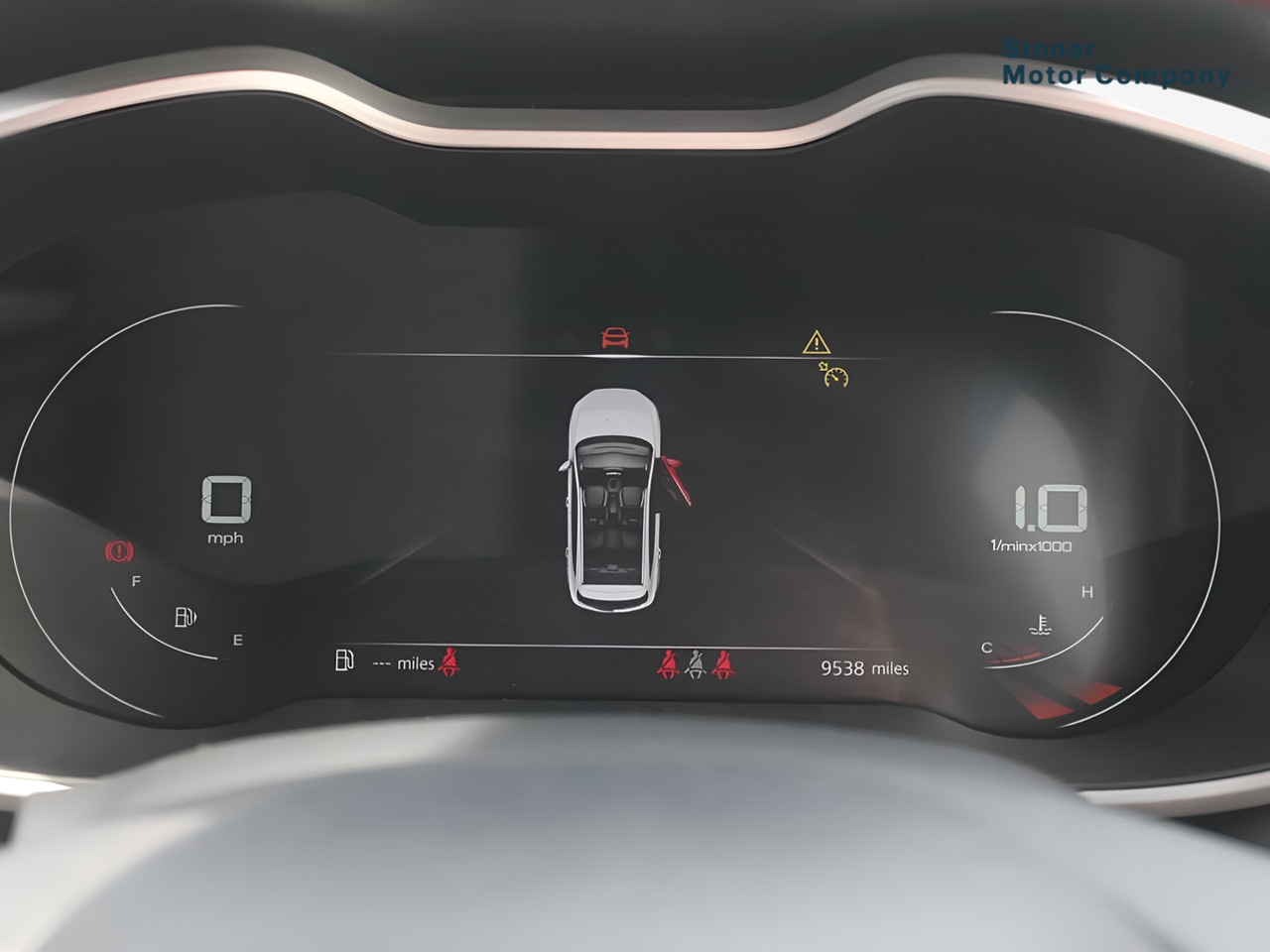 Used MG MG ZS 2024 for sale - 77030780: Photo 21