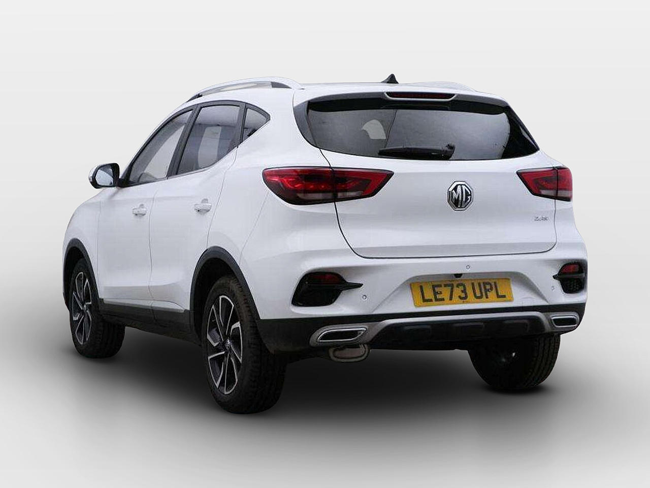 Used MG MG ZS 2024 for sale - 77030780: Photo 4