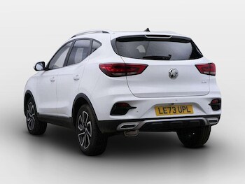 Used MG MG ZS 2024 for sale - 77030780: Photo