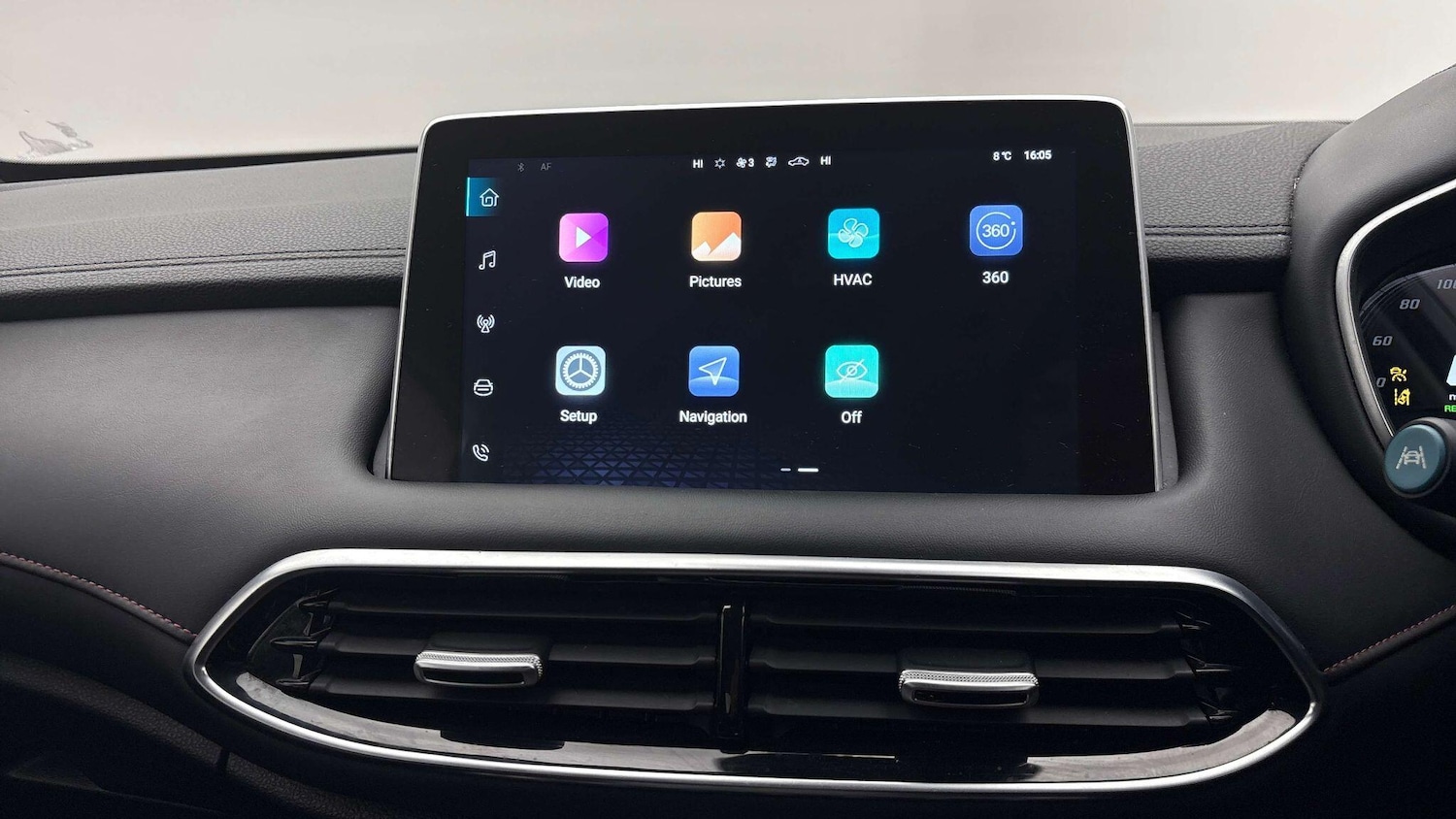 Used MG MG HS 2024 for sale - 77988462: Photo 10