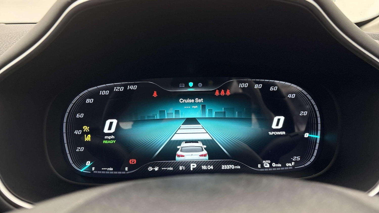 Used MG MG HS 2024 for sale - 77988462: Photo 11