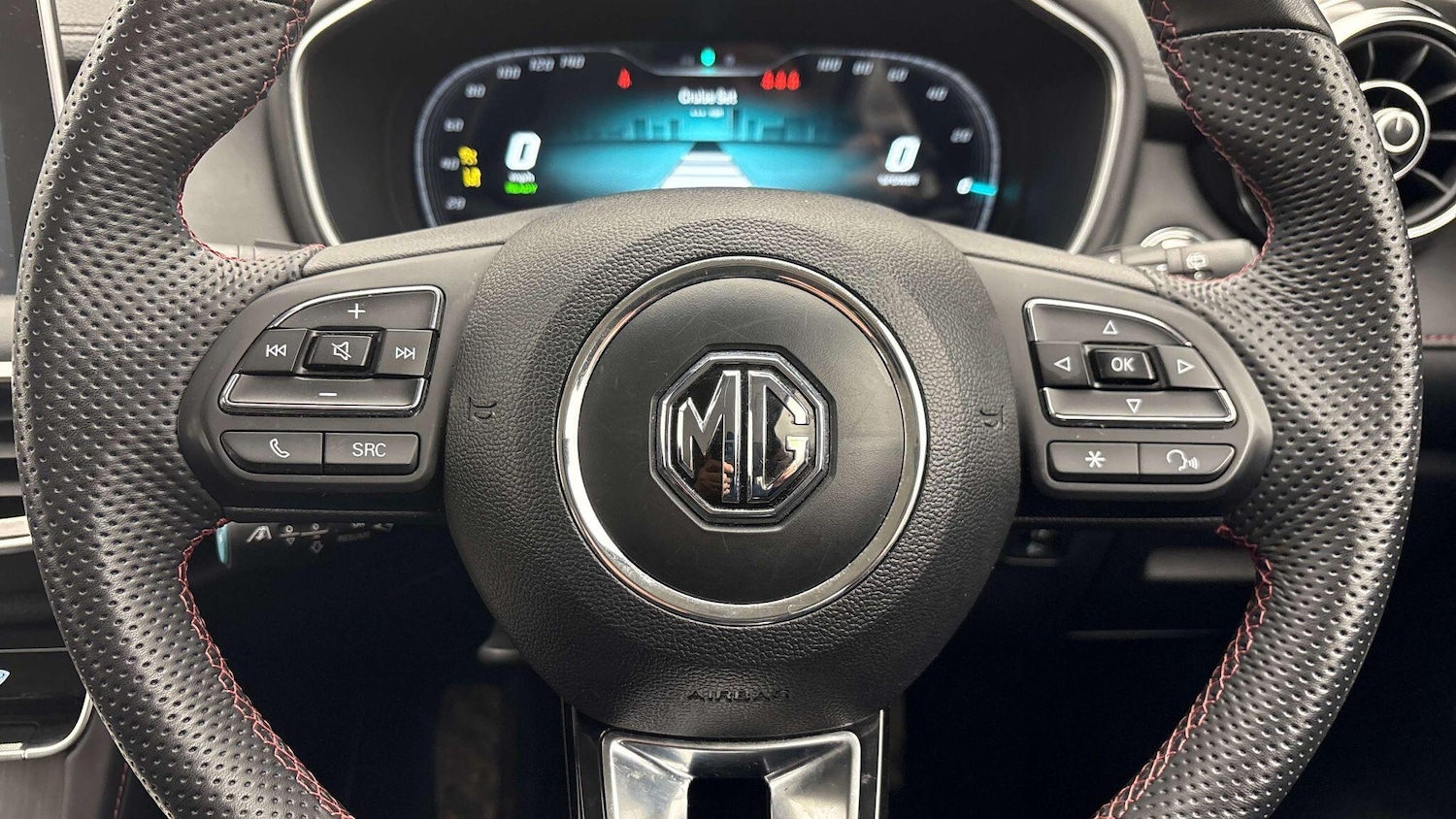 Used MG MG HS 2024 for sale - 77988462: Photo 12