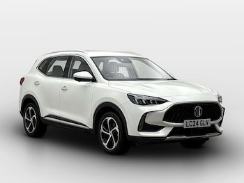 MG MG HS feature image