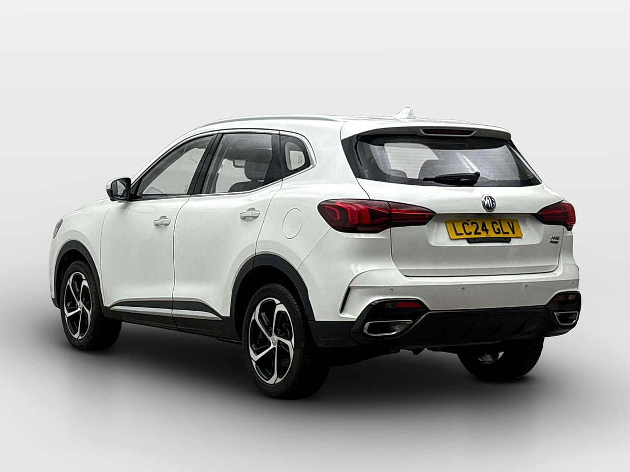 Used MG MG HS 2024 for sale - 77988462: Photo 2