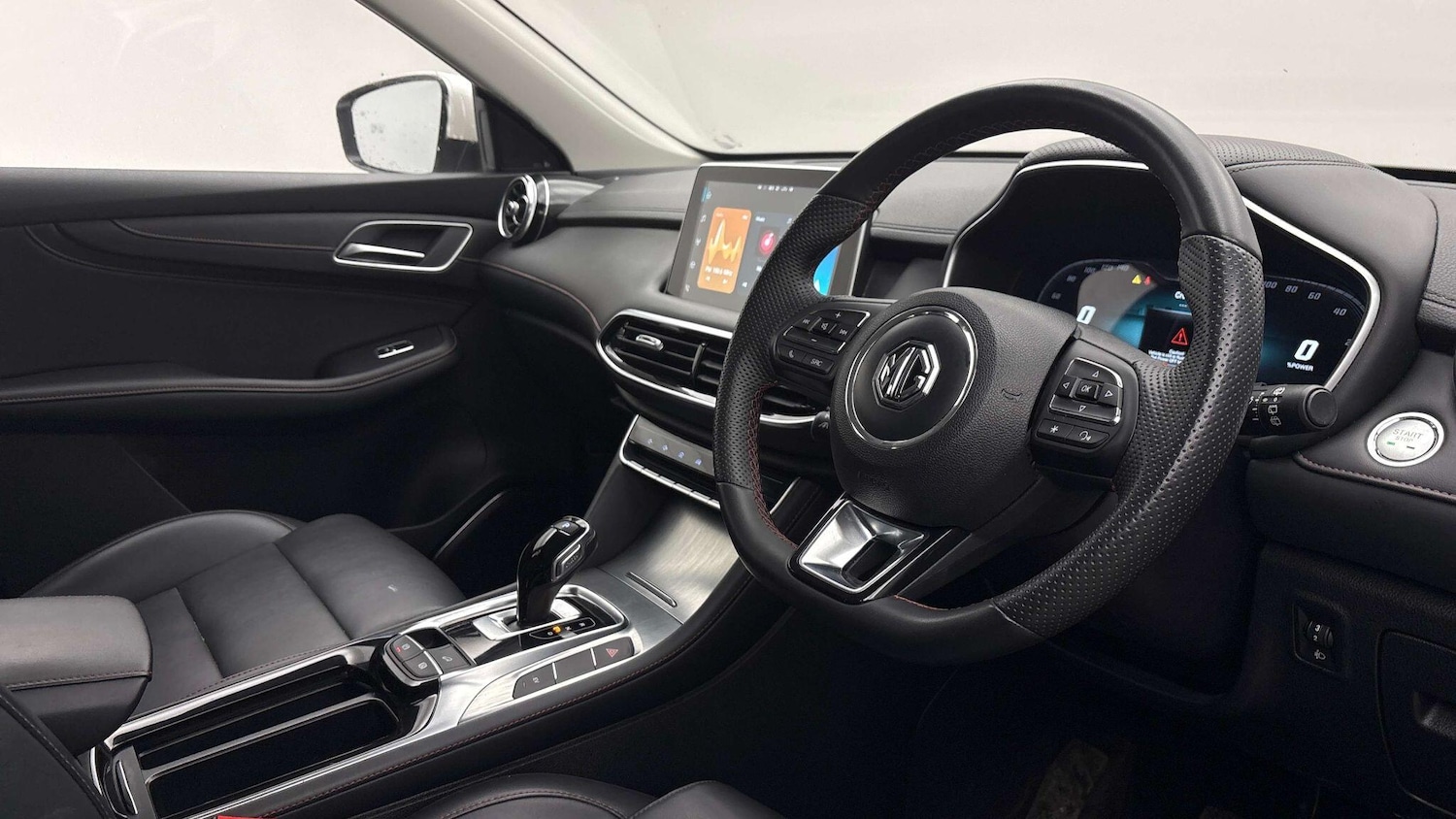 Used MG MG HS 2024 for sale - 77988462: Photo 4