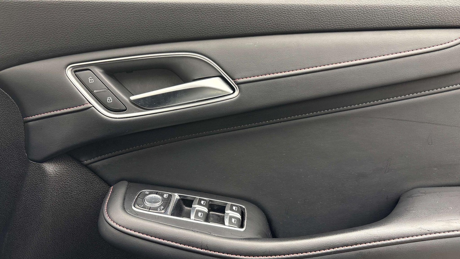 Used MG MG HS 2024 for sale - 77988462: Photo 8