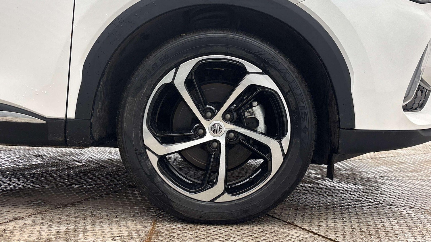 Used MG MG HS 2024 for sale - 77988462: Photo 9