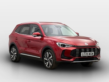 Used MG MG ZS 2025 for sale - 78343956: Photo