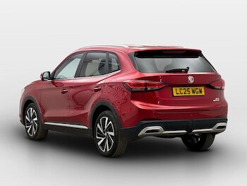 Used MG MG ZS 2025 for sale - 78343956: Photo